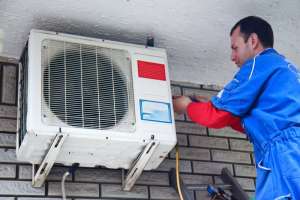 HVAC Companies Near Casco, MI Available Now